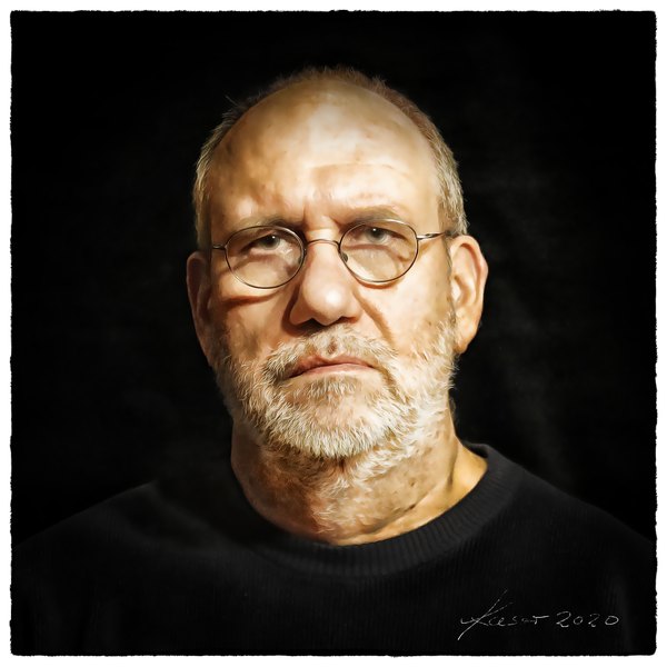 Selbstportrait
